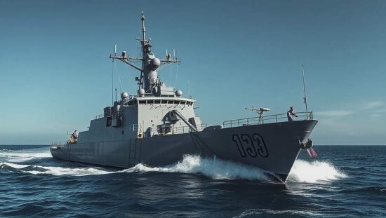 Germany Boosts Bundeswehr Sub‑Sea Hunt With Fresh Budget Allocation