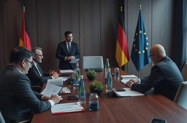 Germany Proposes Streamlined EU Deforestation Regulation to Commission