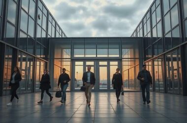 German Insolvency Cases Climb In February