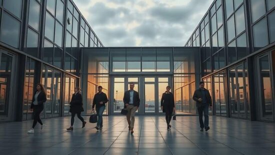 German Insolvency Cases Climb In February