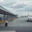 Strike at Berlin Brandenburg Airport Halts All Passenger Flights