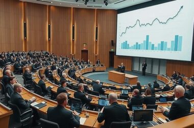 German Debt Ratio Climbs to 63.5 Percent as National Debt Surges to 2.84 Trillion Euro in 2025