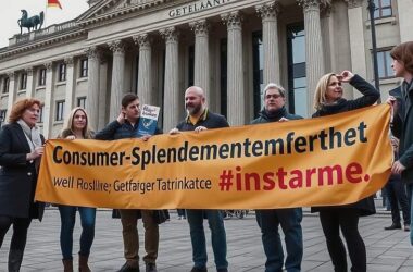 Consumer Advocates Slam Klingbeil's Private Retirement Plans, Demand Corrections