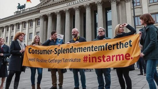 Consumer Advocates Slam Klingbeil's Private Retirement Plans, Demand Corrections