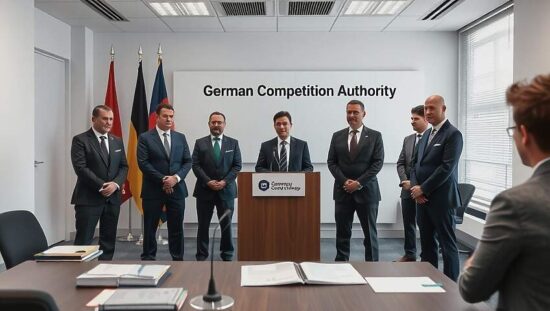 Germany’s Competition Commission Welcomes Stronger Cartel Office to Curb Long‑Term Market Abuse