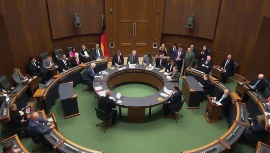 Coalition Seals Deal on Citizen Basic Income Reform Ahead of Bundestag Vote