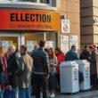 Baden-Württemberg Landtag Election Opens at 8 AM as Polls Go Live