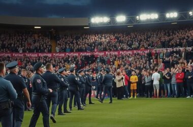FC Magdeburg Faces Two Partial Spectator Bans Over Dynamo Dresden Incident