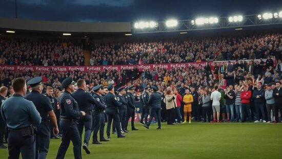 FC Magdeburg Faces Two Partial Spectator Bans Over Dynamo Dresden Incident