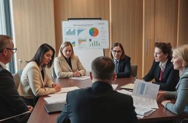 New Study Reveals Widespread Discrimination in Germany