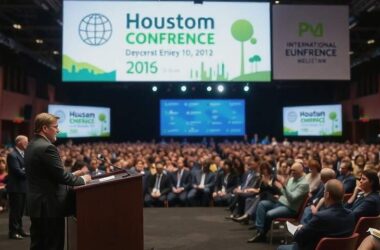 German Finance Minister Reiche Calls EU 2050 Climate Target Into Question at Houston Energy Summit