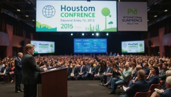 German Finance Minister Reiche Calls EU 2050 Climate Target Into Question at Houston Energy Summit