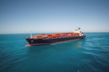 Hapag Lloyd Doubts Trump's Rapid Military Escort of Merchant Ships Through the Hormuz Strait