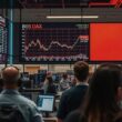 Dax Drops Nearly 3% as Energy‑Price Fears Mount