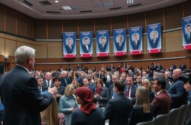 Özdemir Celebrates Rapid Catch‑Up in Baden‑Württemberg Election but Holds Off Victory Claims