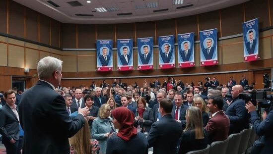 Özdemir Celebrates Rapid Catch‑Up in Baden‑Württemberg Election but Holds Off Victory Claims