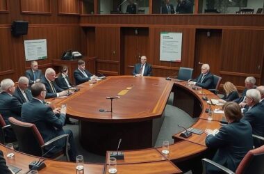 AfD Bundestag Fraktion Expels Jan Wenzel Schmidt From Ranks