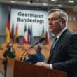German Defence Commissioner Pushes for Bureaucracy Cutbacks to Speed Up Military Procurement