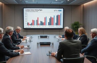 Lars Klingbeil Eyes Luxembourg-Style Fuel Price Caps Amid Iran War Fueled Rise