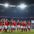Bayern Throttle Union to 4‑0 Victory on 27th Matchday