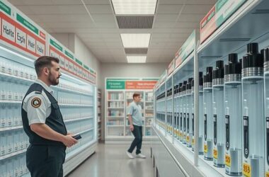 German Supreme Court Bars Empty Electronic Cigarette Tanks From Children