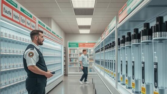 German Supreme Court Bars Empty Electronic Cigarette Tanks From Children