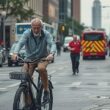 Older Men Highest Risk of Serious Injury in E Bike Accidents Study Shows