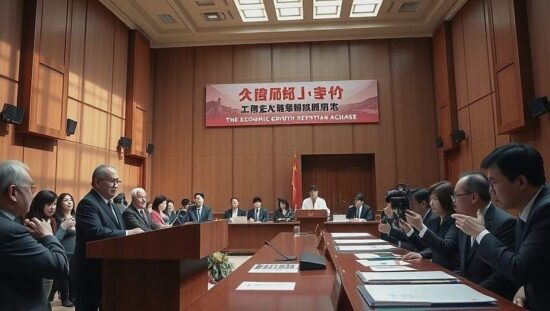 SPD‑Linked Think Tank Unveils Bold Economic Growth Reform Package