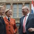 Germany Hopes for Stable Dutch Government After Election Turmoil