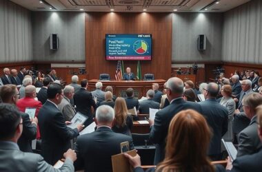 Fuel Shortage Sparks Heated Speed Limit Debate as Consumer Advocate Warns Against Panic