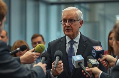 1&1 CEO Rules Out Sale to Telefónica Amid Rumors