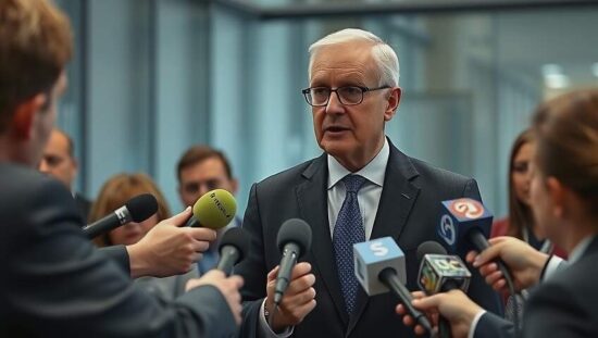 1&1 CEO Rules Out Sale to Telefónica Amid Rumors