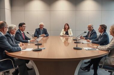 Allensbach Finds Part‑Time Lifestyle Debate Skips Workers and Employers