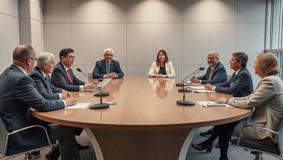 Allensbach Finds Part‑Time Lifestyle Debate Skips Workers and Employers