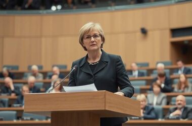 Germany Health Minister Targets Removal of Paper Medication Leaflets To Slash Bureaucracy