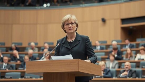 Germany Health Minister Targets Removal of Paper Medication Leaflets To Slash Bureaucracy