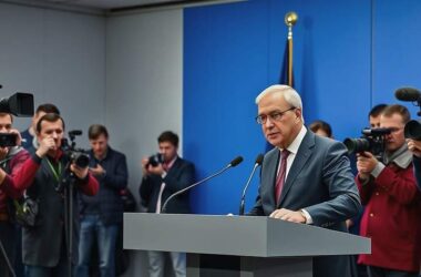 Ifo President Fuest Calls Tank Discount Harmful to Economy