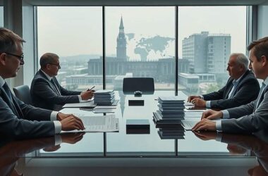 Henkel CEO Signals Price Hikes Amid Iran War