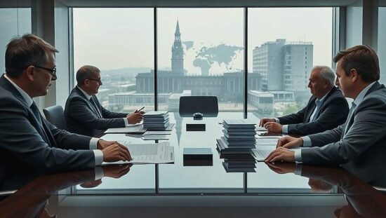 Henkel CEO Signals Price Hikes Amid Iran War