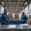 Record Amount of Cannabis Seized in Germany Last Year
