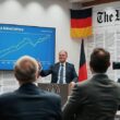 German Economy Expert Predicts Growth Potential Will Double With New Reform Agenda