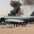 Four US KC‑135 Crew Killed in Western Iraq Crash