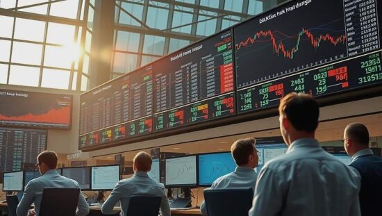 DAX Climbs as Investors Track Oil Market