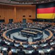 Germany Faces Biggest Loss in EU’s 2028-2034 Budget Reform