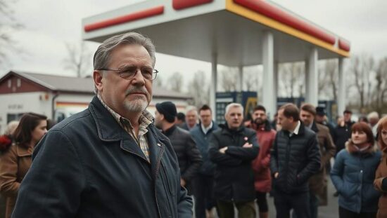 Crafts Union Welcomes Fuel Price Move, Urges More Steps