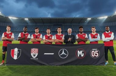 Freiburg and Mainz Face Off in Europa League Quarterfinals