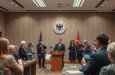 German Finance Ministry Refutes Claim That Higher Fuel Prices Raise State Revenue