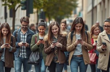 Germany Social Media Use Hits 59 Percent Among Ages 16 to 74 in 2025