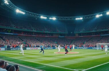 RB Leipzig Triumphs Over Hamburger SV 2‑1 in 24th Bundesliga Round