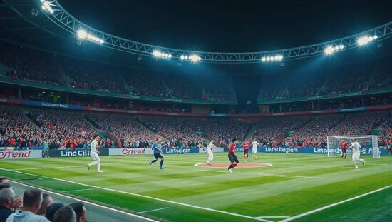 RB Leipzig Triumphs Over Hamburger SV 2‑1 in 24th Bundesliga Round